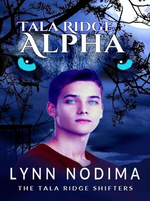 cover image of Tala Ridge Alpha